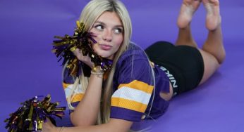 Who is Abigail Lutz? Age, Height, Net Worth in Rupees & LSU Game