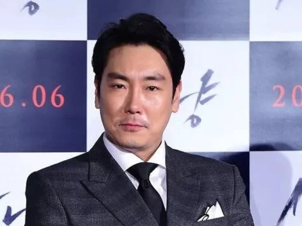 Who is Cho Jin Woong? Age, Net Worth in Rupees, Movies, Awards & Details Inside