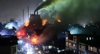 From Bhopal to Goa: Major December Gas Tragedy in India | Details Inside