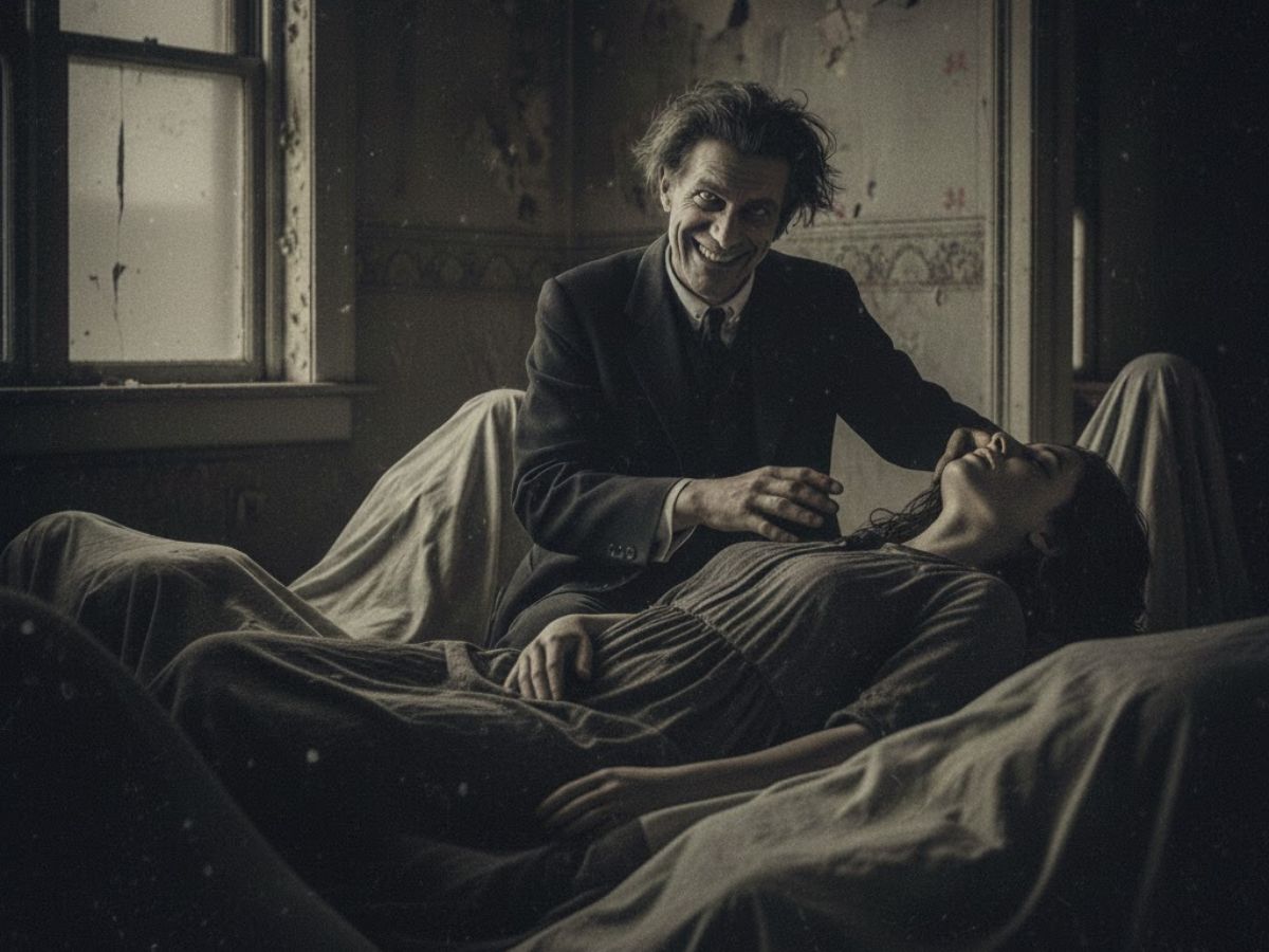 What is Necrophilia? Causes, Behavioral Signs, Available Treatment & Details Inside