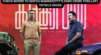 Kalamkaval OTT Release 2025: Check Where to watch Mammootty’s Dark Crime Thriller | Details Inside
