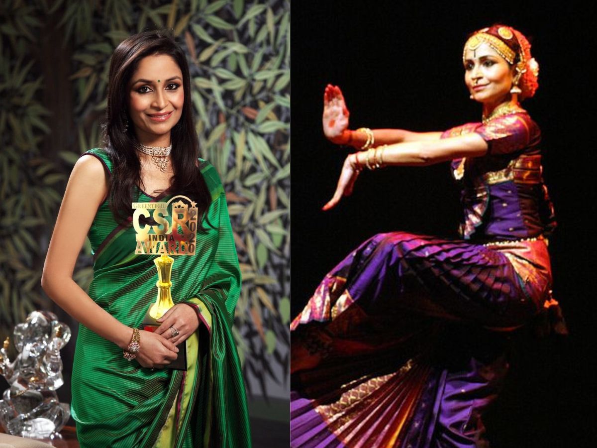 Who is Shallu Jindal? Naveen Jindal Wife; Age, Net Worth in Rupees & Details Inside