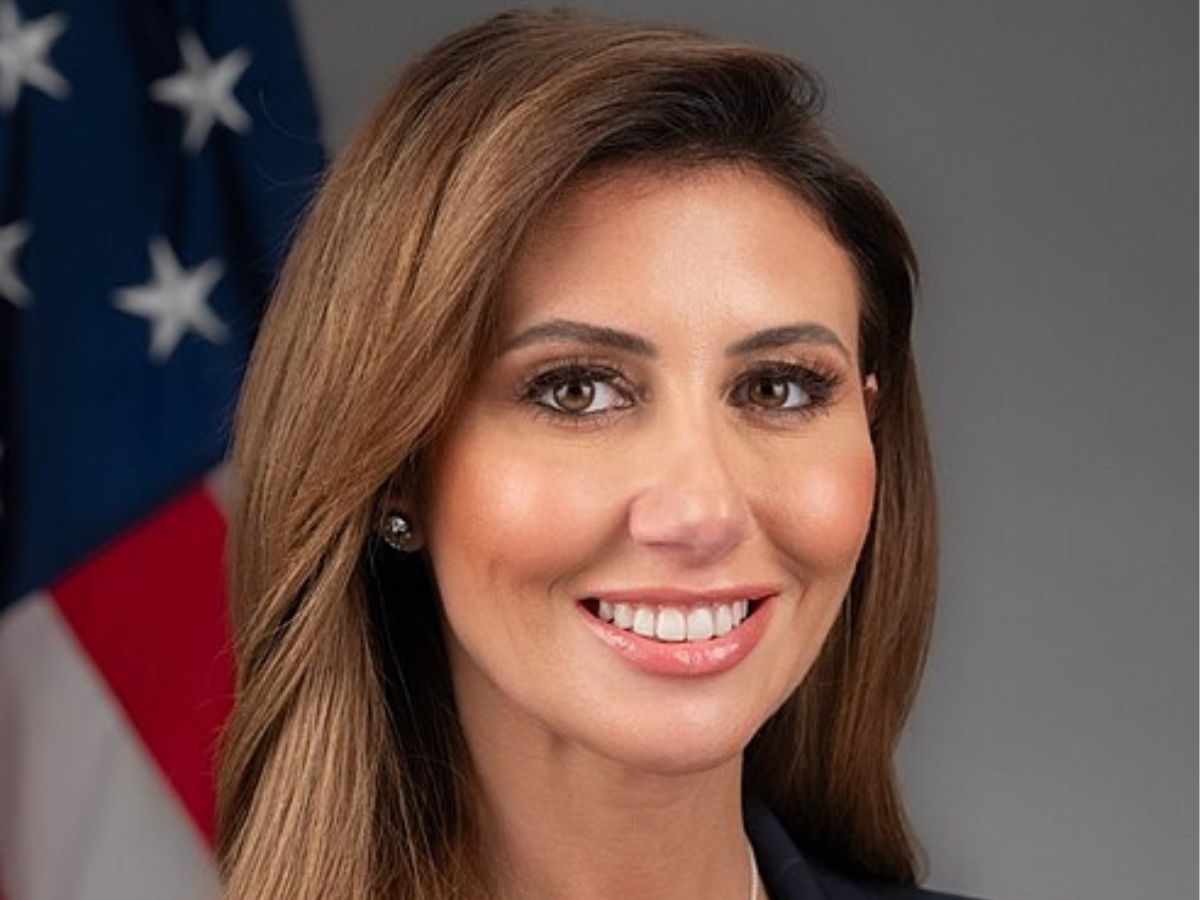 Former Trump Lawyer Alina Habba Announces Resignation from Federal Post in New Jersey