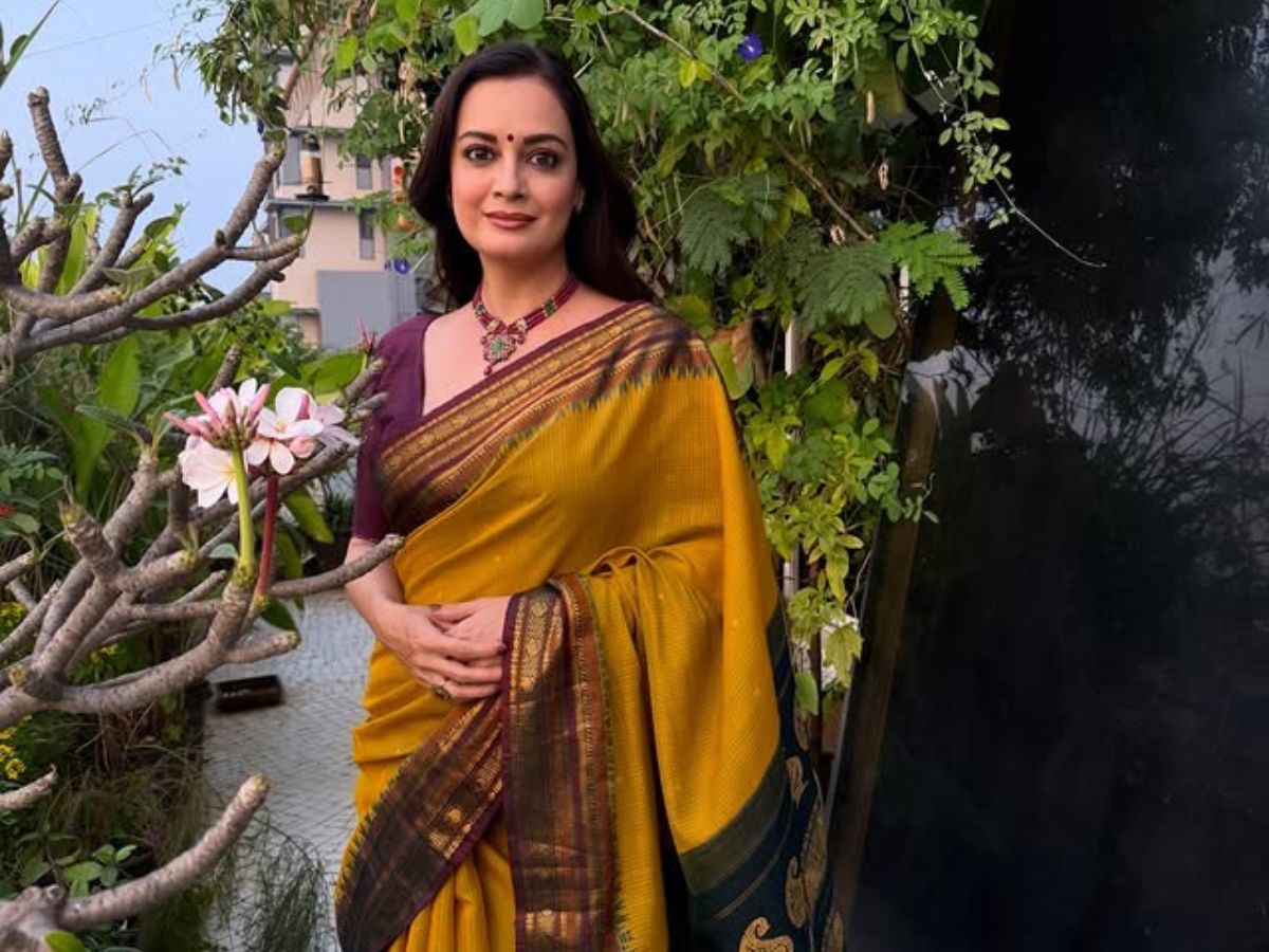 Happy Birthday Dia Mirza: Top 10 OTT Releases You Must Watch Today | Check List You Cannot Miss