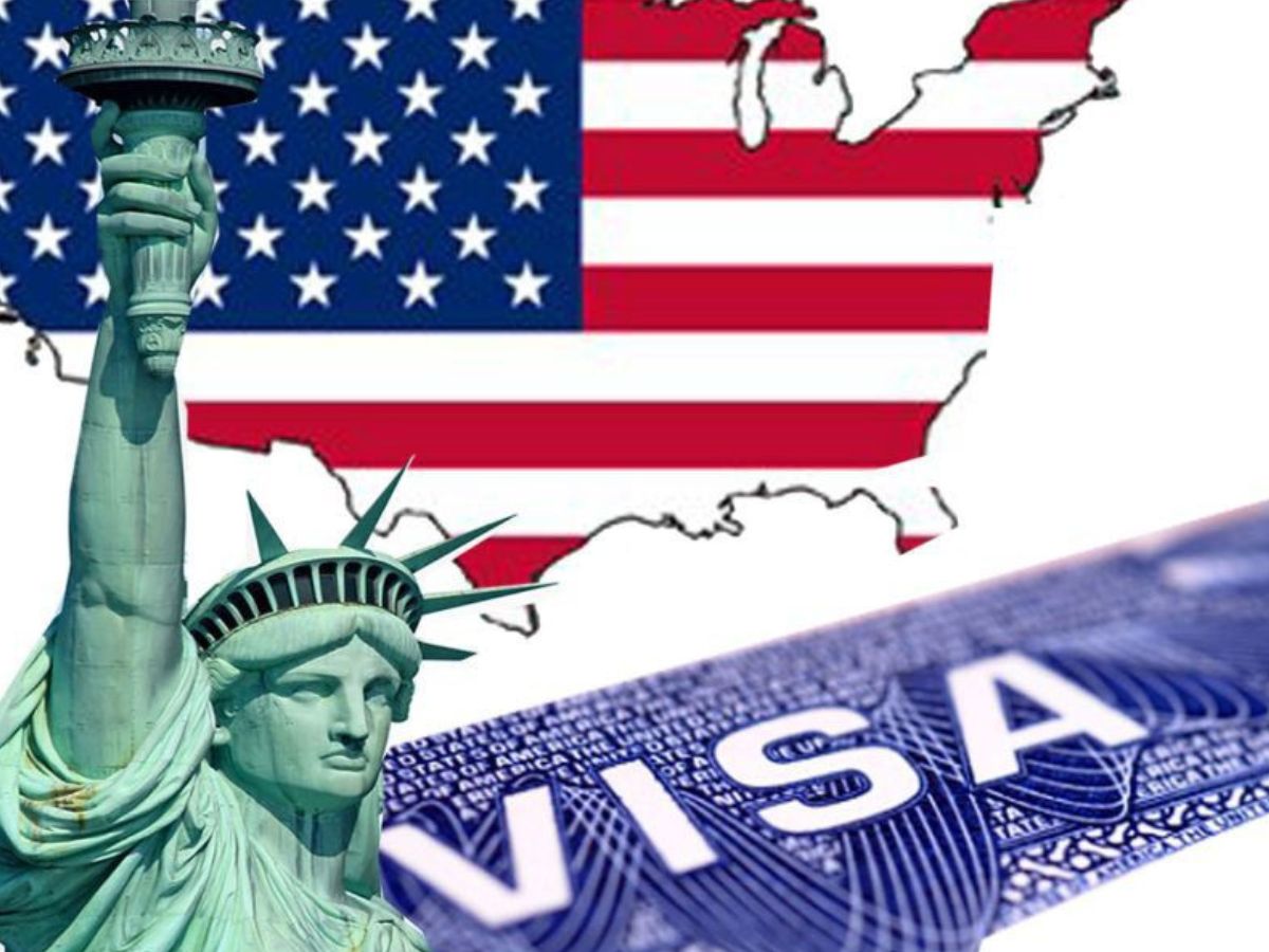 85,000 Visas Cancelled as US Launches Biggest Immigration Sweep in Years