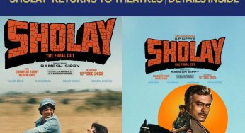 Tribute to Dharmendra Deol: ‘SHOLAY’ Returns to Theatres; Re-Release Date, Locations & Full Details