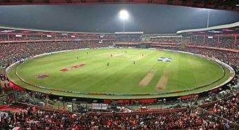 Will M. Chinnaswamy Stadium Host RCB’s Home Games This IPL Season? Decision Expected Today