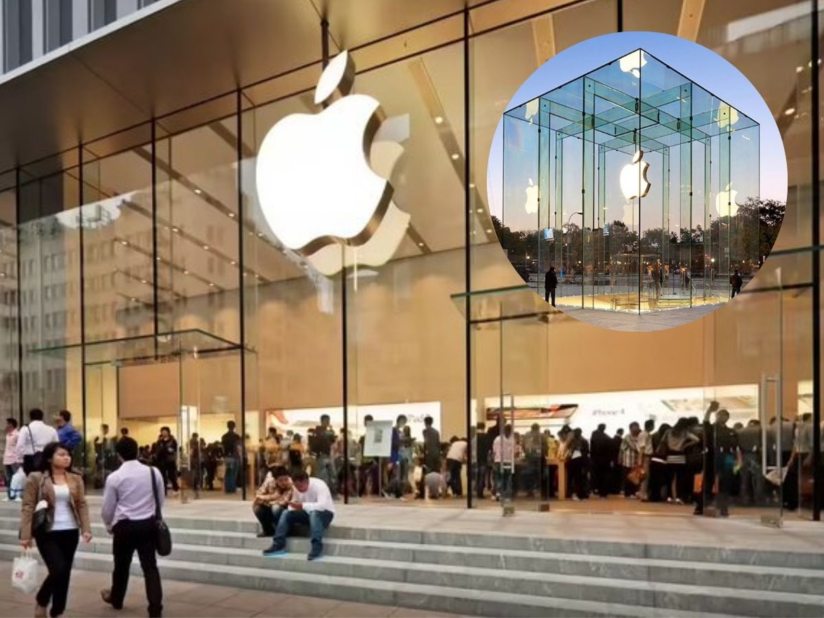 Apple to Launch Fifth Store in India: Check Location, Apple Creative Sessions & Details Inside
