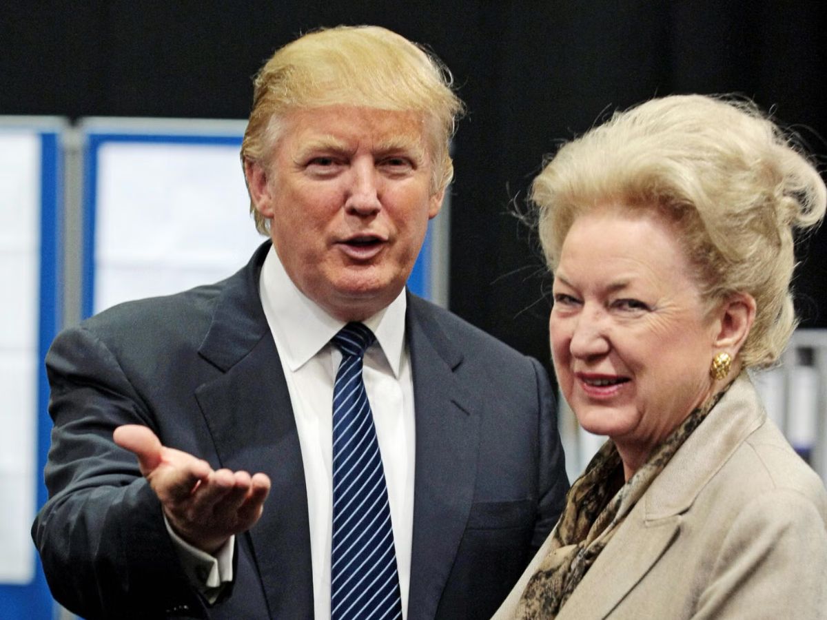 Who is Elizabeth Trump Grau? Age, Net Worth in Rupees, Children, Current Status & Details Inside