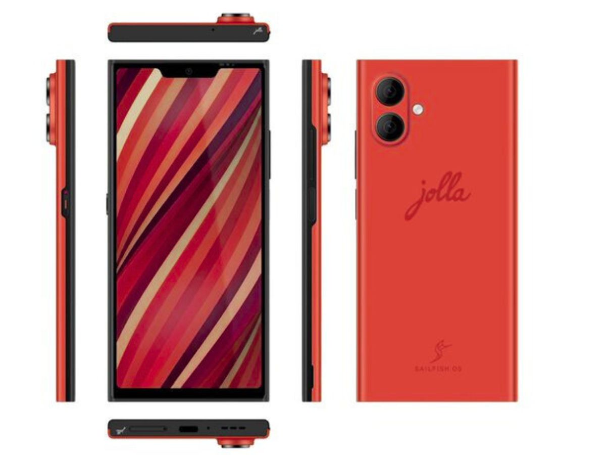 Jolla Phone Finally Launched in India: Check Price in India, Features, Camera Quality, Battery Backup & Details Inside
