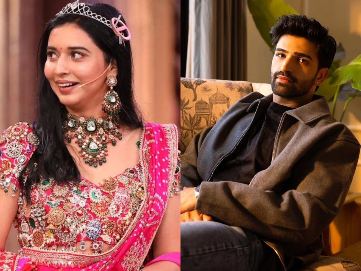 Fact Check | Is Tanya Mittal Pretending in Bigg Boss 19? Kunickaa’s Son Drops Truth Video