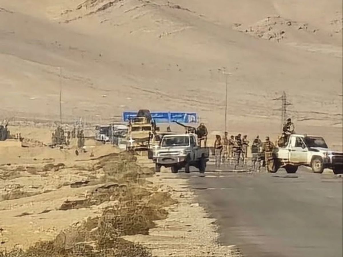 Syria Attack on US Forces Leaves Three Dead, Trump Issues Warning | WATCH