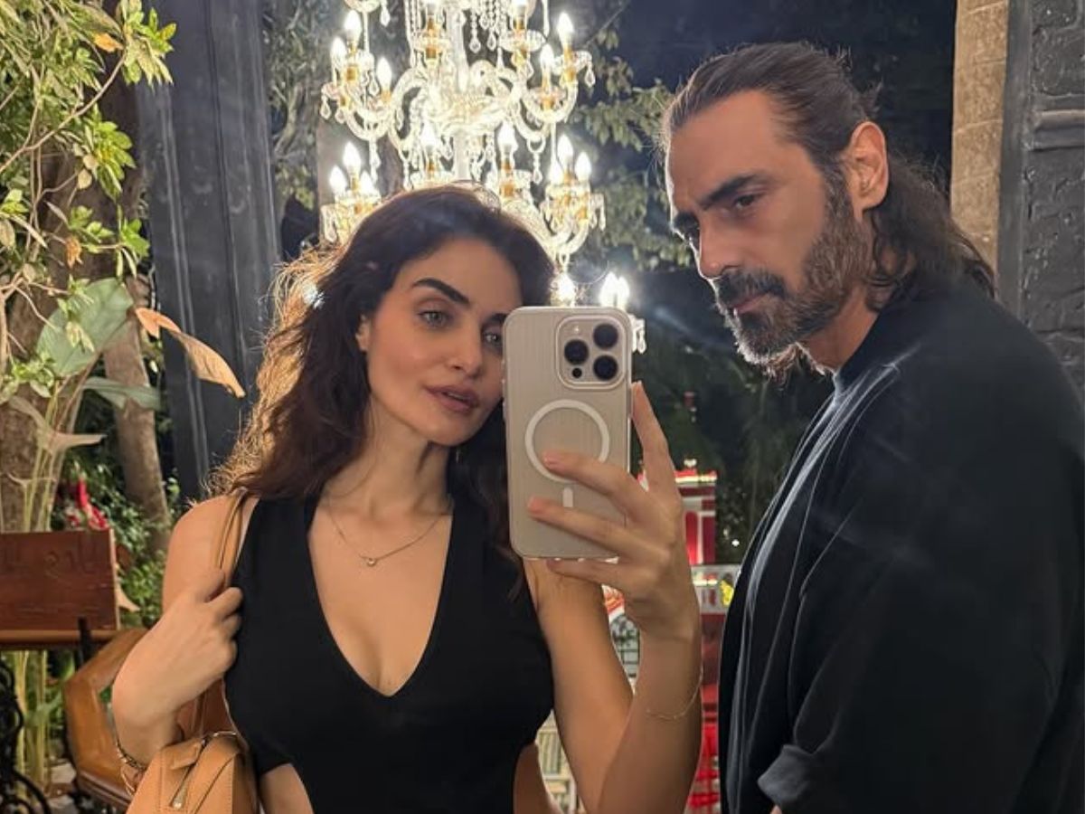 Who is Gabriella Demetriades? Age, Net Worth in Rupees, Instagram & Details Inside
