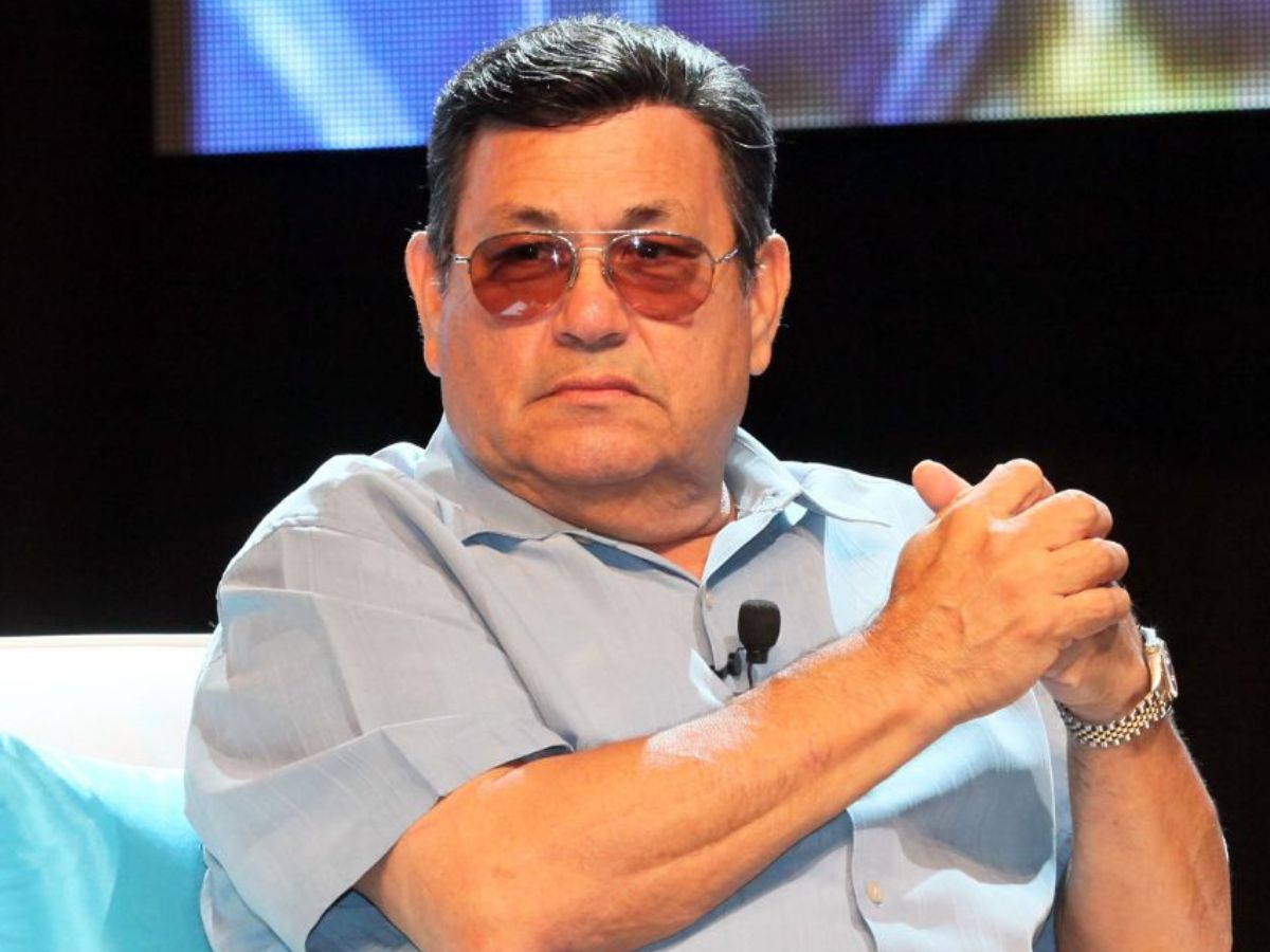 Who Was Abraham Quintanilla Jr? Father of Music Legend Selena, Producer, Dies at 86; Age, Net Worth in Rupees & More Details