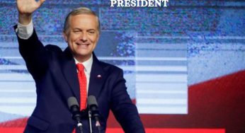 Who is Jose Antonio Kast? Chile’s Newly Elected Right-Wing President & Trump Admirer, Net Worth in Rupees & Details Inside