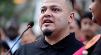How Kilmar Abrego Garcia Became a Symbol of Resistance to Trump’s Immigration Crackdown