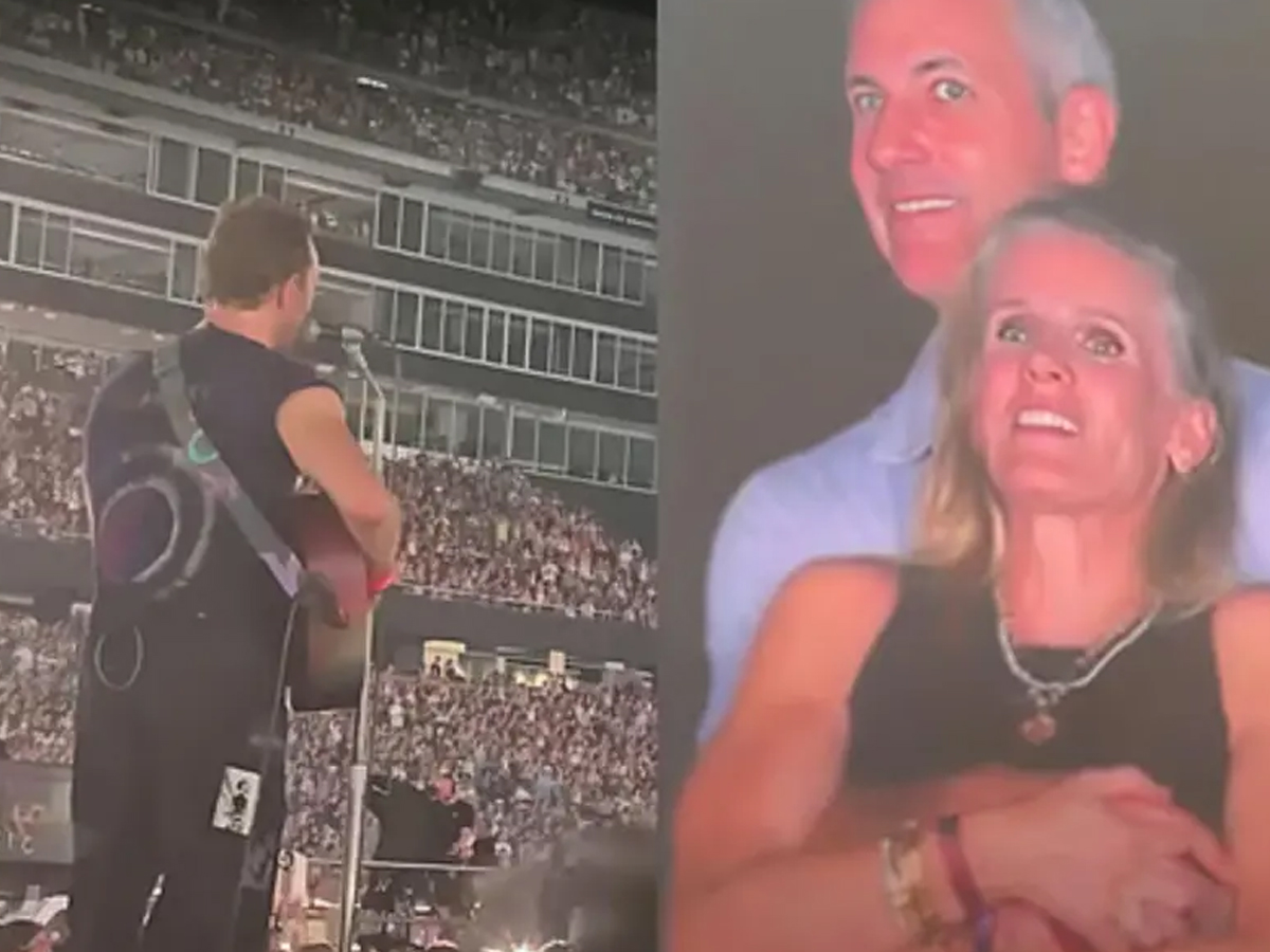 ‘Bad Decision, Heavy Price’: Kristin Cabot Breaks Silence on Viral Coldplay Kiss Video & How It Upended Her Career