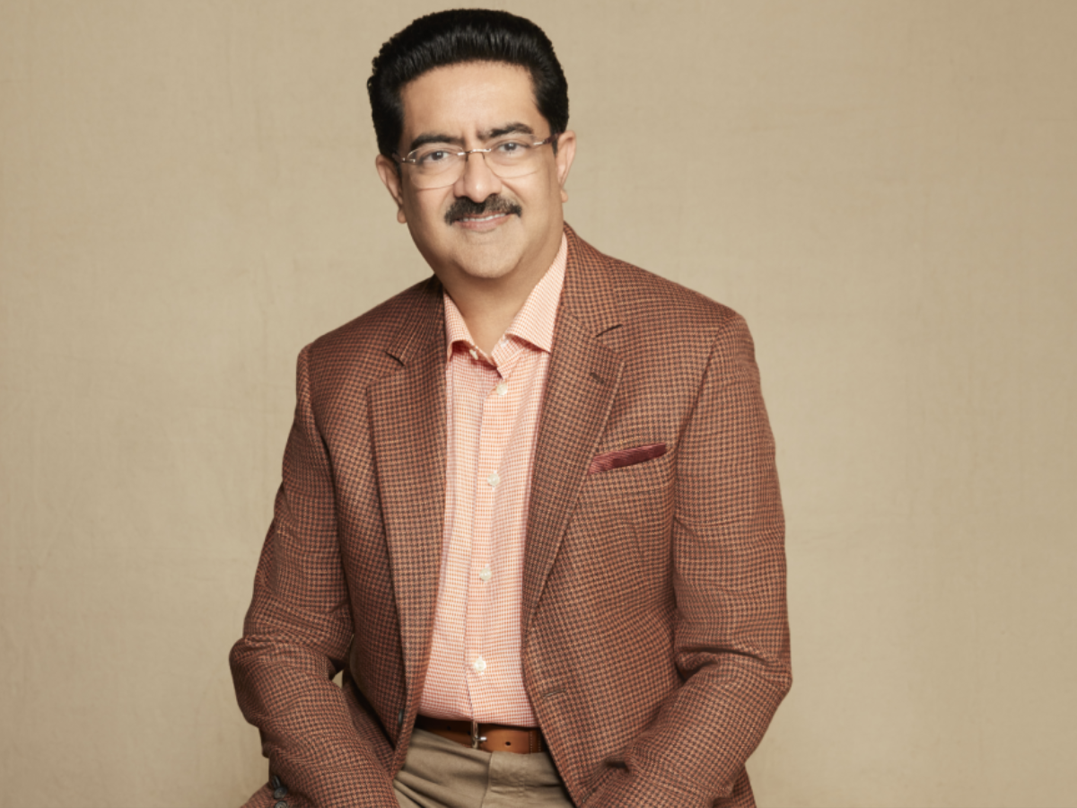 Who is Kumar Mangalam Birla? Aditya Birla Group Chairman’s First TV Appearance on KBC 17 | Net Worth