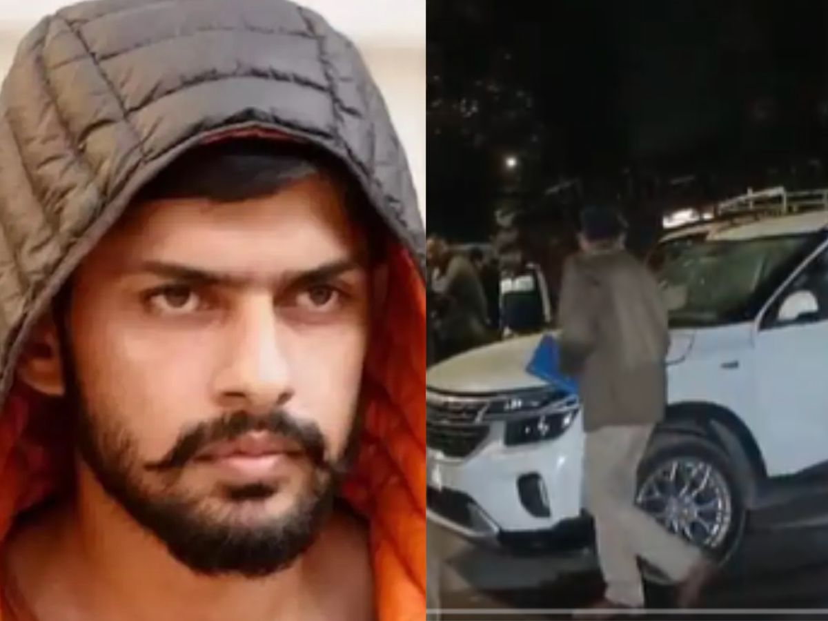 Chandigarh Sector 26 Shooting: Lawrence Bishnoi Associate Perry Killed; Here’s Why the Gangster Was Attacked