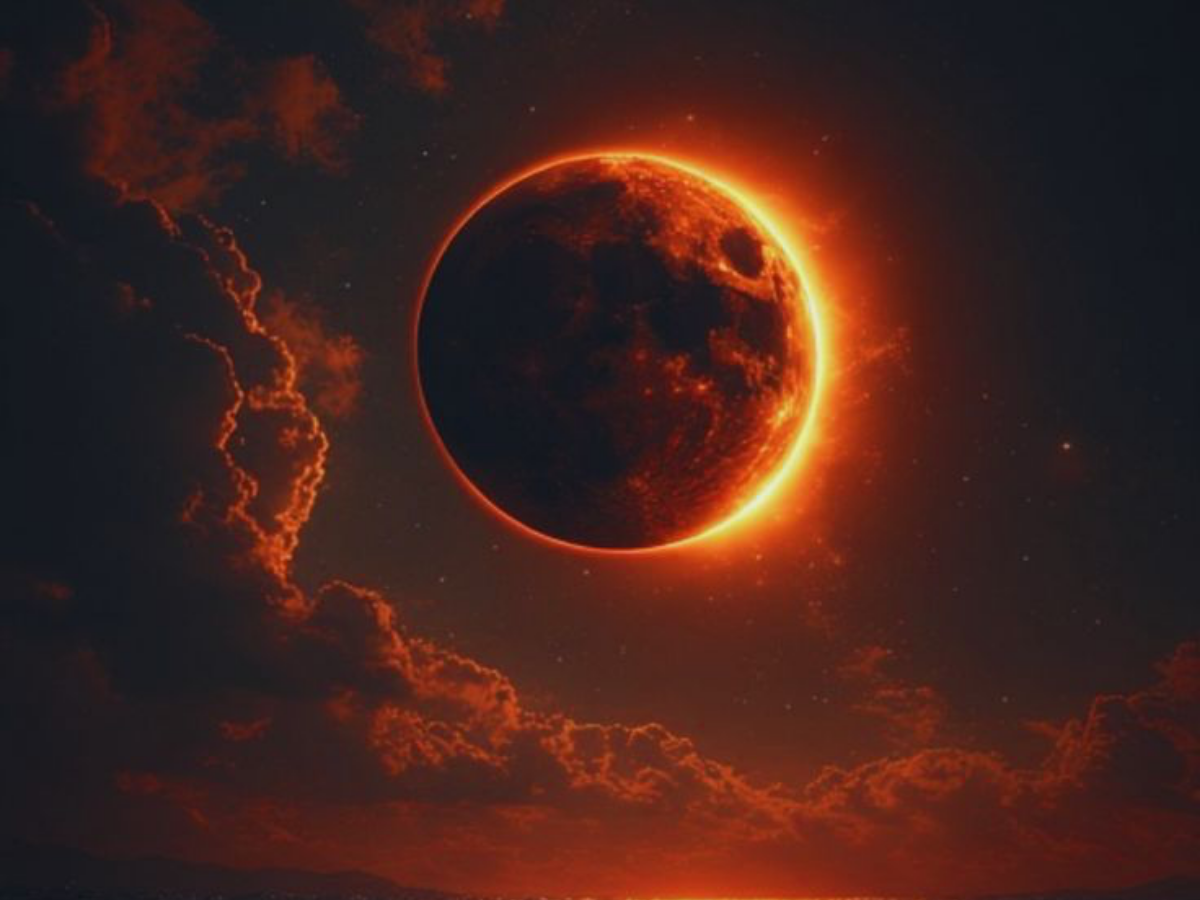 Lunar Eclipse 2026: Date, Time, Visibility, How to Watch & Why the Moon Turns Red