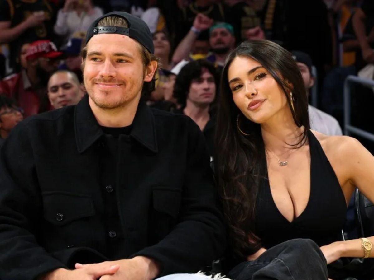 Is Madison Beer Releasing New Music While Justin Herbert Prepares to Come Back?