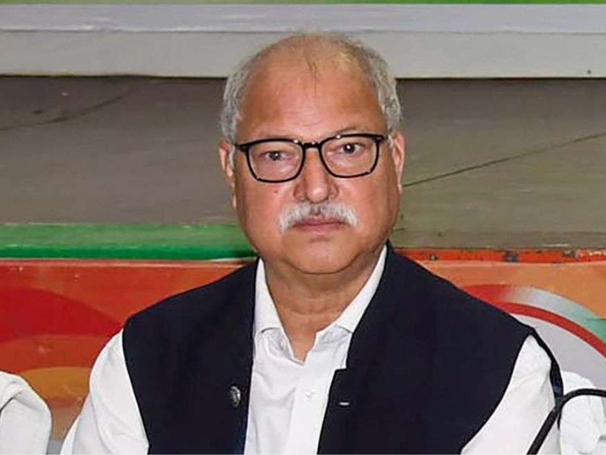 Who Is Shakeel Ahmad Khan? Congress Former MLA Questions RJD as Mahagathbandhan Faces Possible Breakup in Bihar