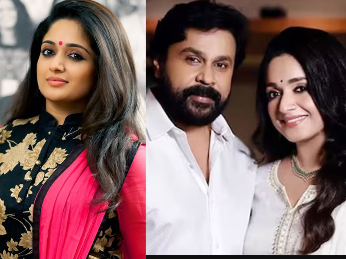 Who Is Kavya Madhavan? Know Malayalam Actress & Wife of Dileep; Family, Education, Career, Movies & Net Worth