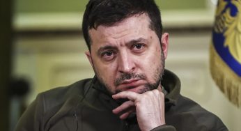 Why Did the EU Choose a Loan Instead of Using Frozen Russian Assets for Ukraine?