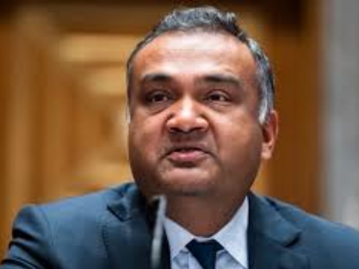 Meet Neal Mohan: From Google to TIME’s CEO of the Year 2025 — Full Profile & Net Worth