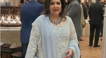 Who Is Sumita Somany? Know Shashvat Somany’s Mother Career, Net Worth, Family & Role in the Somany Impresa Group