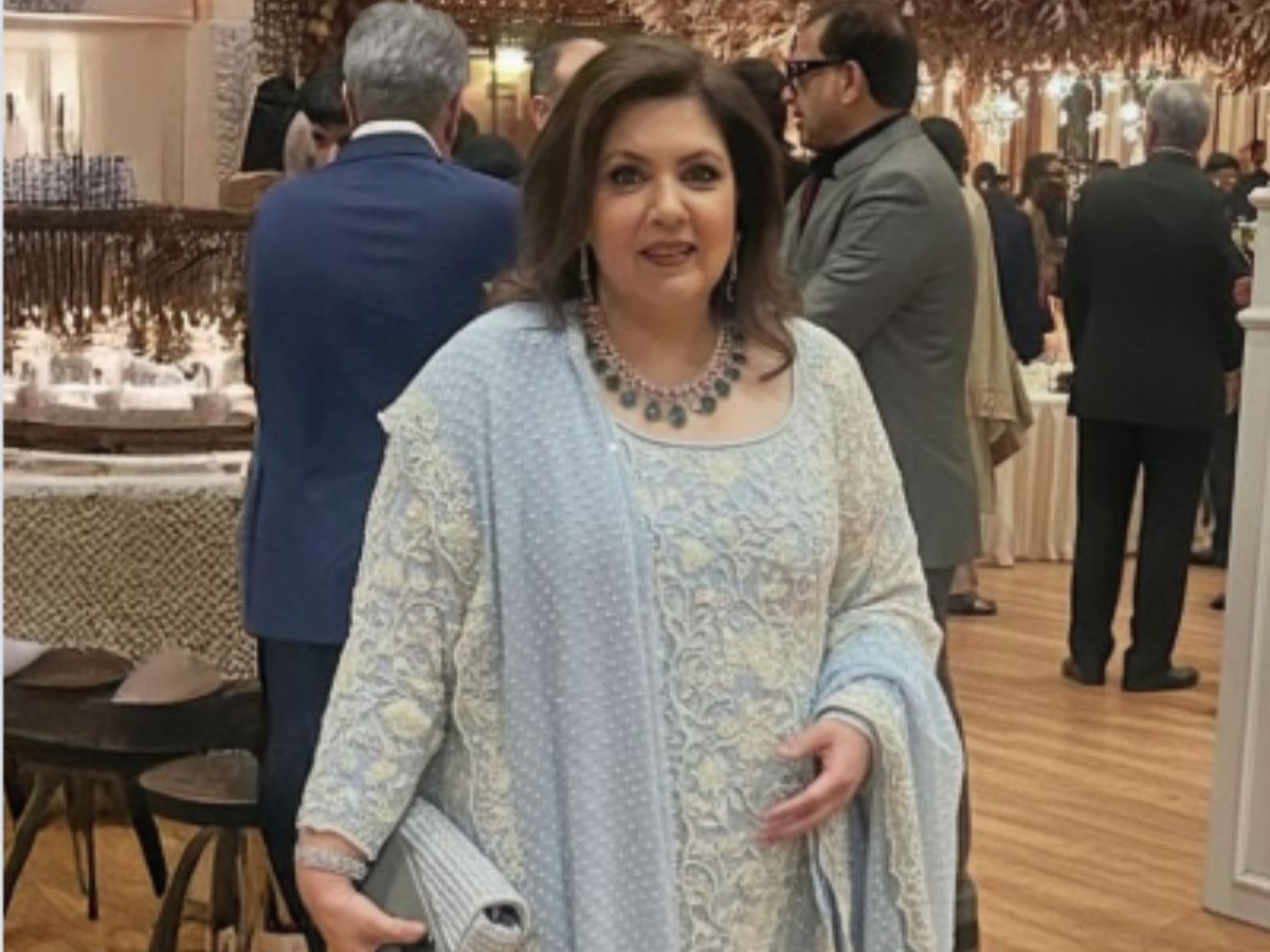 Who Is Sumita Somany? Know Shashvat Somany’s Mother Career, Net Worth, Family & Role in the Somany Impresa Group