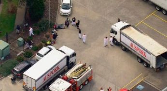 Melbourne Plant Gas Leak: Carbon Monoxide Exposure Leaves 21 Hospitalised; Know the Risks