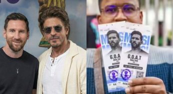 Messi India Tour 2025: ‘Total Scam’ Fans Pay Up to ₹10 Lakh While VIPs Enjoy Free Access; Refunds & Accountability Demanded