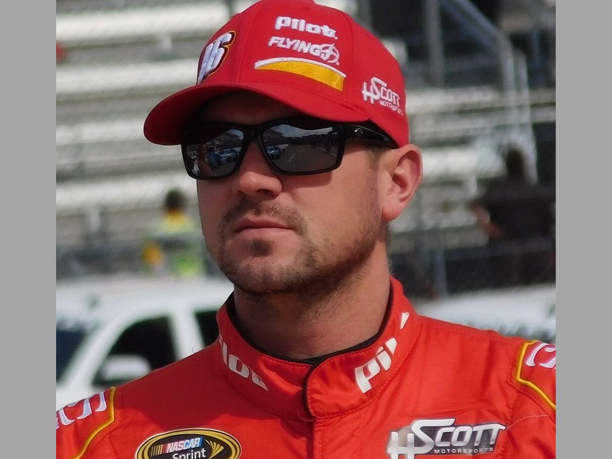 Who was Michael Annett? The Former NASCAR Driver Dies At 39; Know His Career, Family & Net Worth