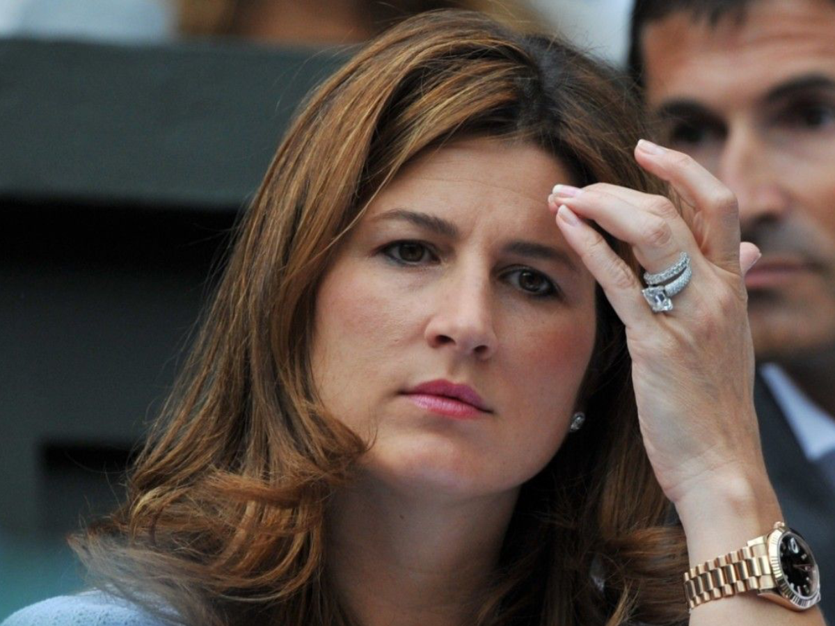 Who is Mirka Federer? Husband, Career, Net Worth & Legacy Beyond the Tennis Court