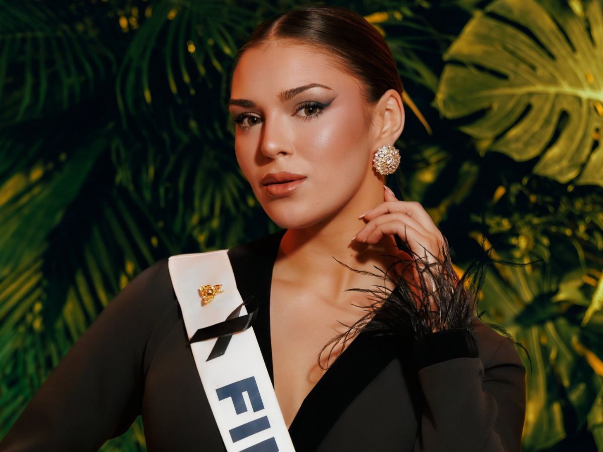 Why Was Sarah Dzafce Stripped of Her Miss Finland Crown? Know the Reason