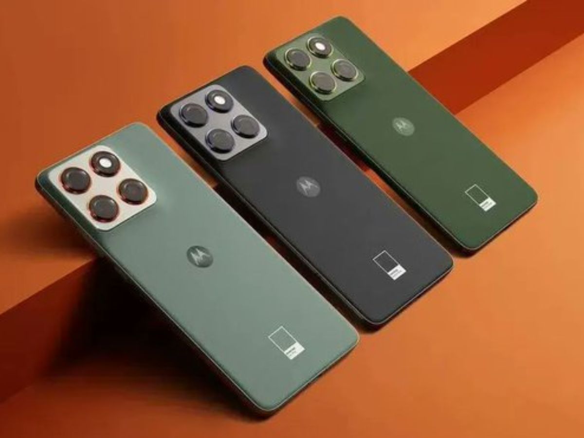 Moto Edge 70 Ultra Leaks: Check Expected Launch Date in India, Price, Specifications, Features & More | Details Inside