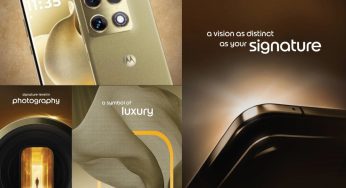 Motorola Signature Launch in India: Check Date, Expected Price in India, Specifications, Features & More | Details Inside