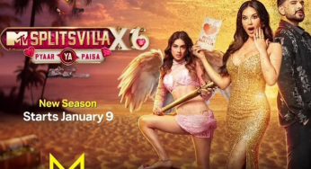 MTV Splitsvilla 16: Date, Theme, Hosts, Mischief Makers & Contestants Revealed