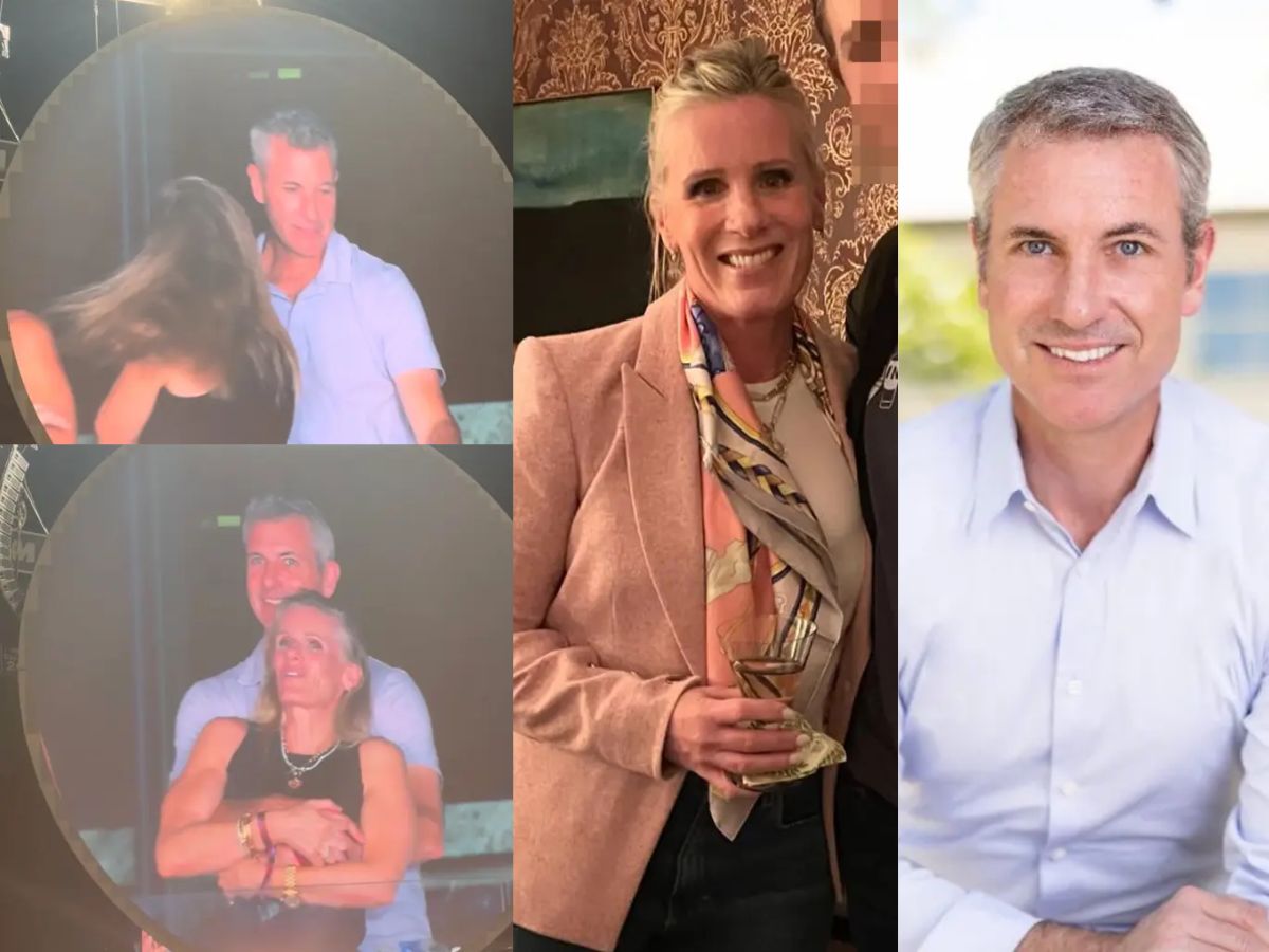 ‘I Made a Bad Decision’: Ex-Astronomer HR Exec Breaks Silence on Coldplay Kiss Cam Scandal