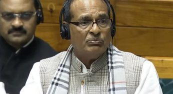 Winter Session: Parliament Passes VB-G RAM G Bill, Replacing MGNREGA in Midnight Vote