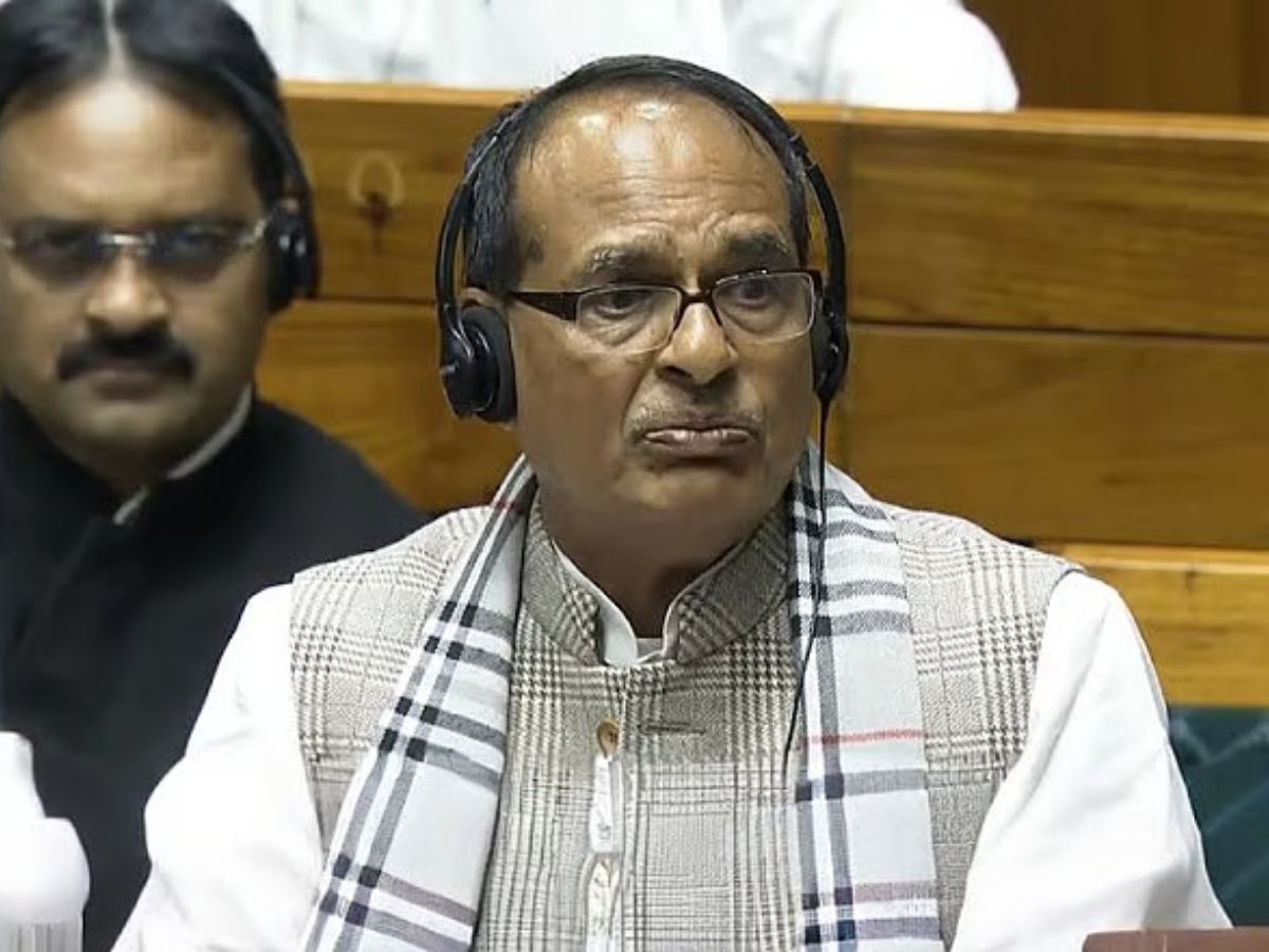Winter Session: Parliament Passes VB-G RAM G Bill, Replacing MGNREGA in Midnight Vote