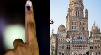 Mumbai Civic Polls Announced: BMC Elections Scheduled for January 15 & Results on January 16
