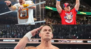 Who is John Cena? Wrestling Icon Announces Retirement at 48 | Bio, Career, Wife, Net Worth, Movies & More