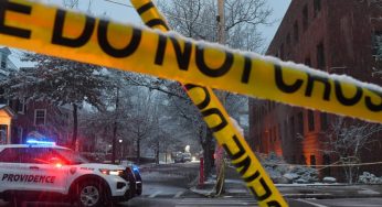 How a Tip and FBI Tech Led Police to a Hotel Room After Brown University Shooting Suspect