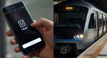 Namma Metro Tickets in Bengaluru: Here’s How to Book Tickets on Uber App | Step-by-Step Guide