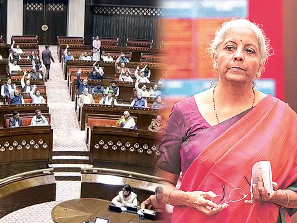 Parliament Winter Session Begins Today: Centre to Table New Cess Bill; Pan Masala, Tobacco May Face Higher Levies