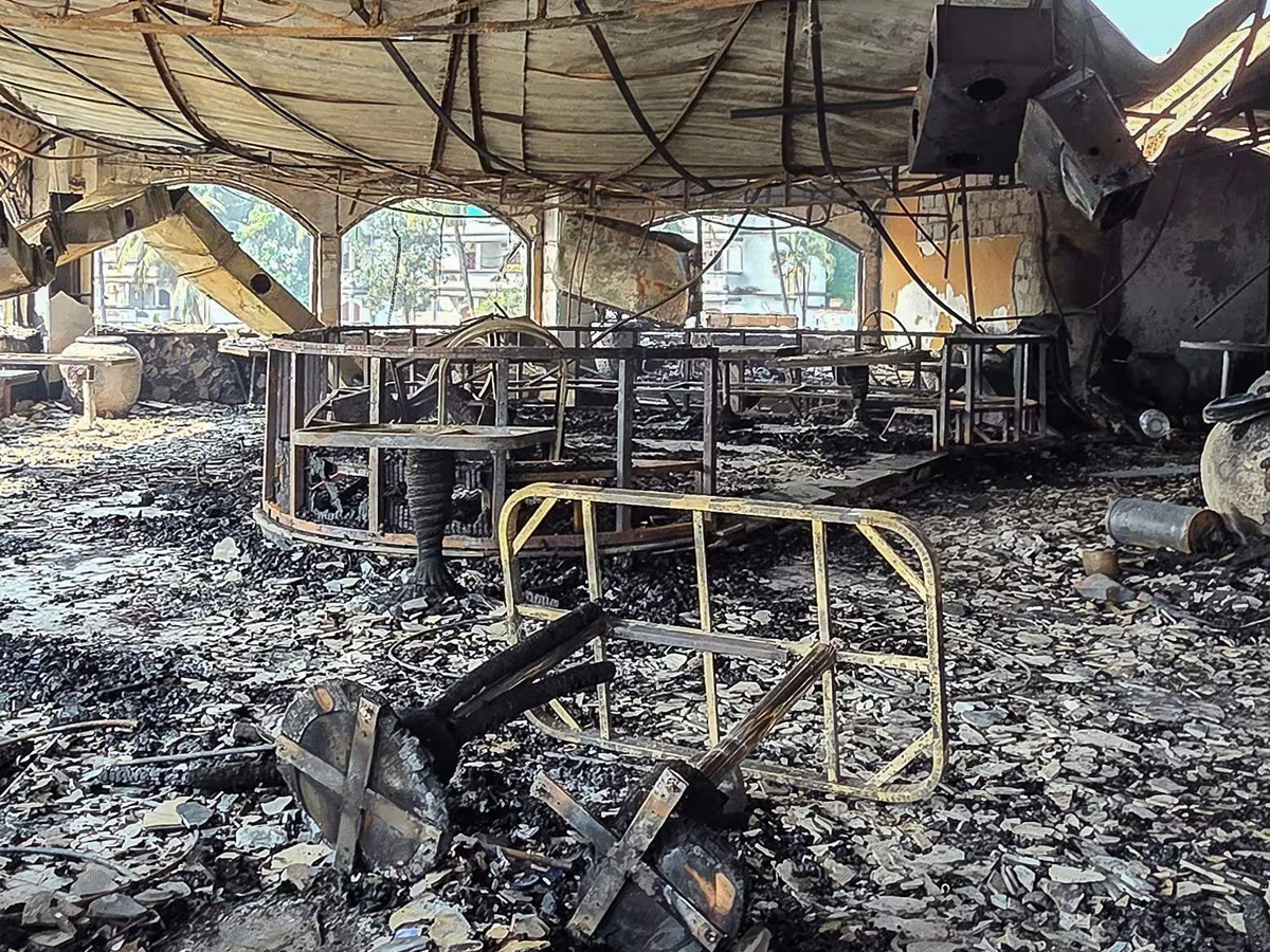 Nightclub Blaze in Goa: Families Receive Bodies as Investigation Exposes Licence Lapses & Safety Failures