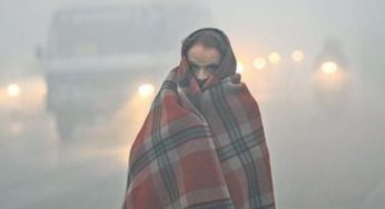 North India Freezes After Snowfall Hits Kashmir & Himachal Pradesh, IMD Issues Fresh Alerts; Delhi Braces for Fog