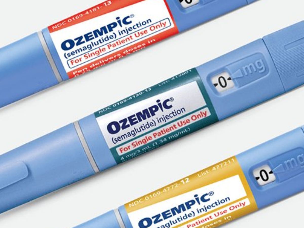 Novo Nordisk Launches Ozempic in India; What Are the Key Benefits of Ozempic for Indian Diabetes Patients?